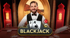 Turkish Blackjack 14