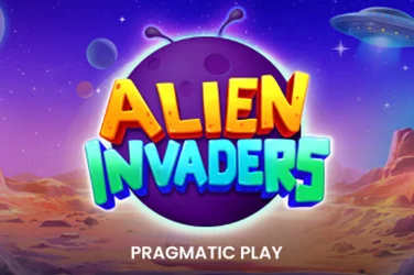 Alien Invaders
